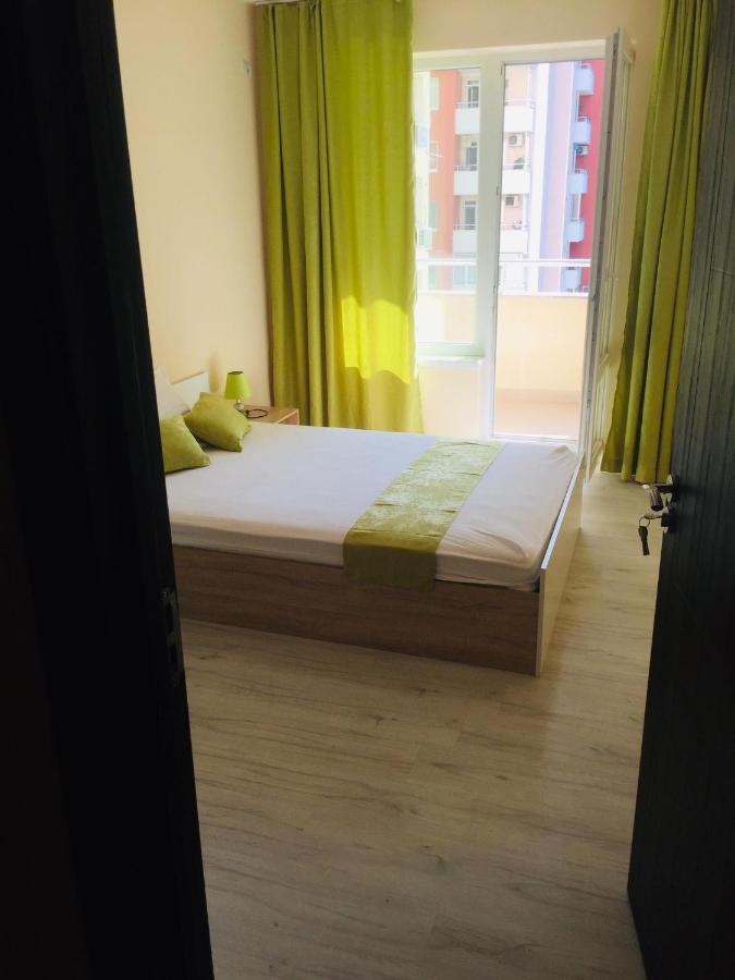 Парк Апартамент-2 Stara Zagora Exteriör bild