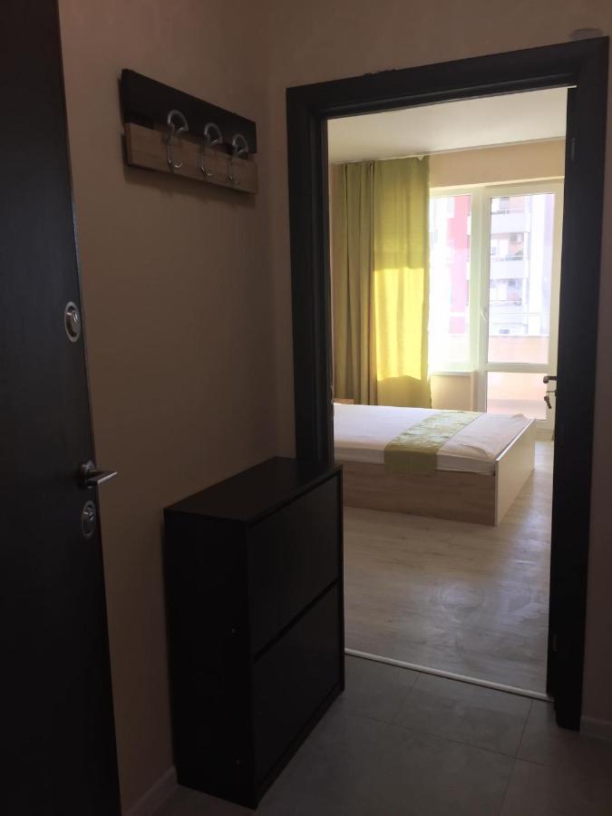 Парк Апартамент-2 Stara Zagora Exteriör bild
