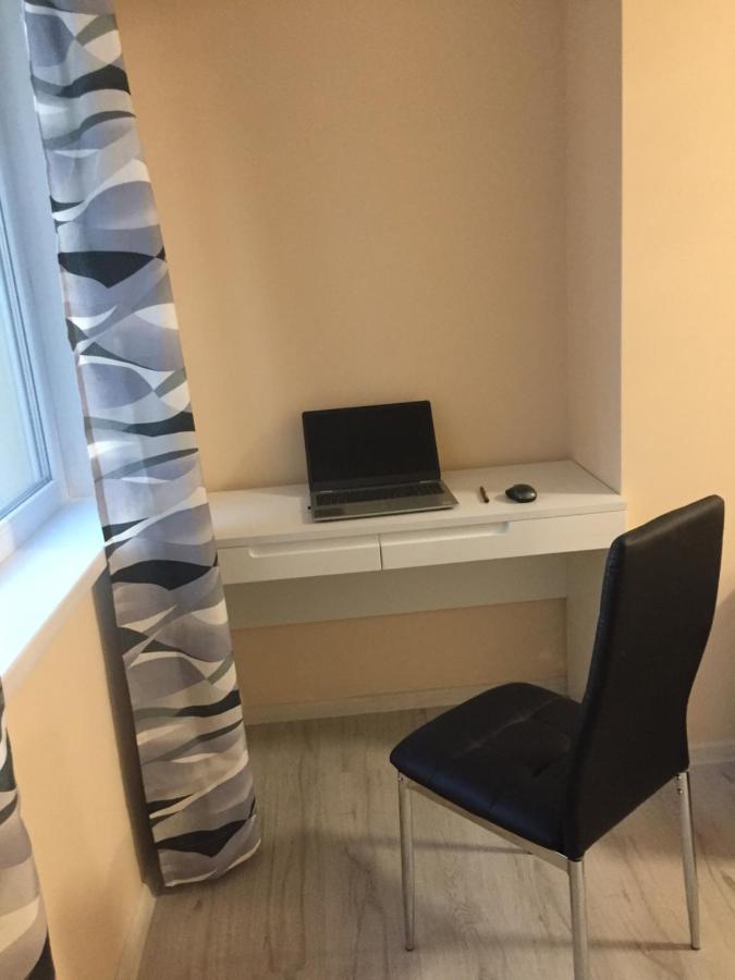 Парк Апартамент-2 Stara Zagora Exteriör bild