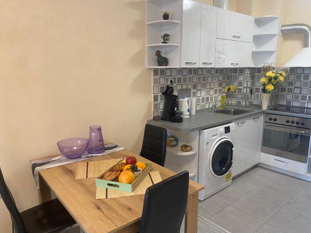 Парк Апартамент-2 Stara Zagora Exteriör bild